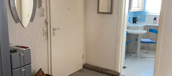 Квартира с 1 спальней в Зале, Германия № 10447 4