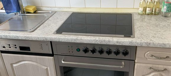 Квартира с 1 спальней в Зале, Германия № 10447 6