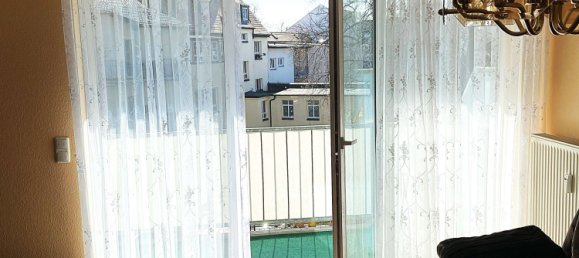 Квартира с 1 спальней в Зале, Германия № 10447 7