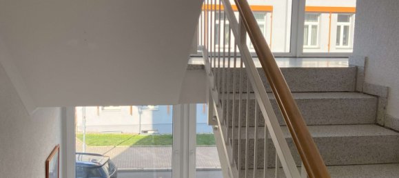 Квартира с 1 спальней в Зале, Германия № 10447 14