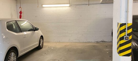 Квартира с 1 спальней в Зале, Германия № 10447 12