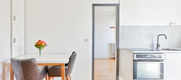 Apartamento T1 em Aubervilliers, France N.º 299635 4