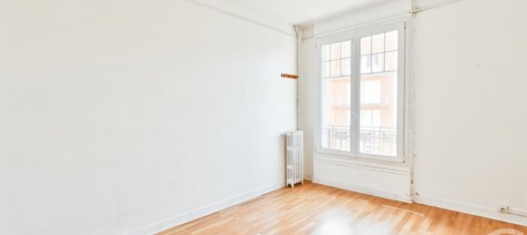 Apartamento T1 em Aubervilliers, France N.º 299635 2