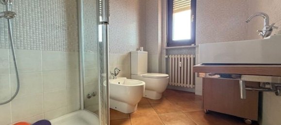 3-salle Penthouse à Alessandria, Italy No. 265128 16