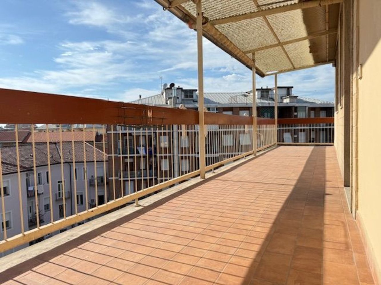 3-salle Penthouse à Alessandria, Italy No. 265128