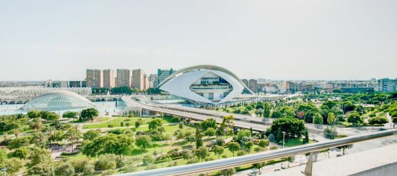 5 Schlafzimmer Penthouse in Valencia, Spain, Nr. 96548 51