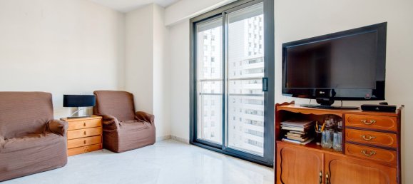 5 Schlafzimmer Penthouse in Valencia, Spain, Nr. 96548 11