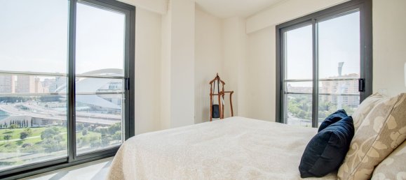 5 Schlafzimmer Penthouse in Valencia, Spain, Nr. 96548 65