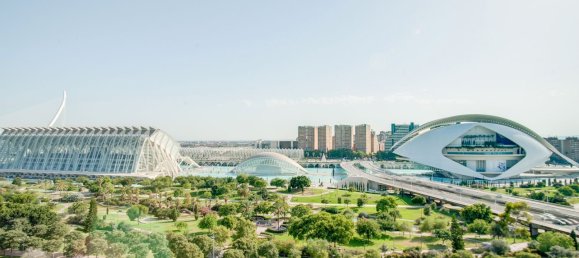 5 Schlafzimmer Penthouse in Valencia, Spain, Nr. 96548 46