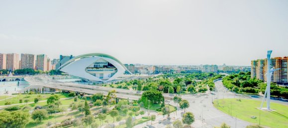 5 Schlafzimmer Penthouse in Valencia, Spain, Nr. 96548 53