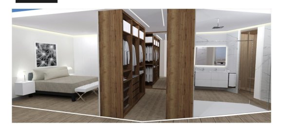 5 Schlafzimmer Penthouse in Valencia, Spain, Nr. 96548 32