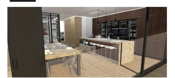 5 Schlafzimmer Penthouse in Valencia, Spain, Nr. 96548 16