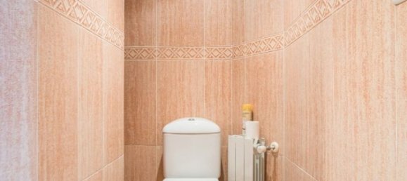 5 Schlafzimmer Penthouse in Valencia, Spain, Nr. 96548 4