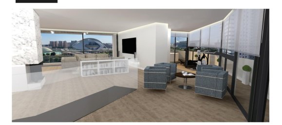 5 Schlafzimmer Penthouse in Valencia, Spain, Nr. 96548 20