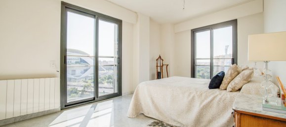 5 Schlafzimmer Penthouse in Valencia, Spain, Nr. 96548 54