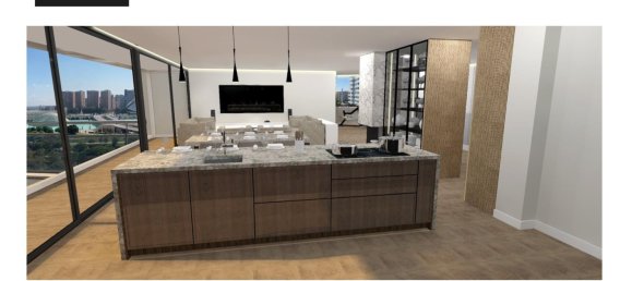 5 Schlafzimmer Penthouse in Valencia, Spain, Nr. 96548 15