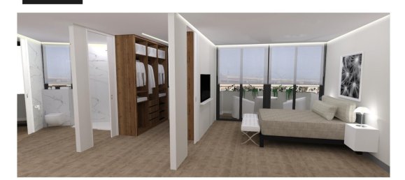 5 Schlafzimmer Penthouse in Valencia, Spain, Nr. 96548 33