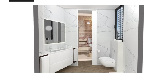 5 Schlafzimmer Penthouse in Valencia, Spain, Nr. 96548 39