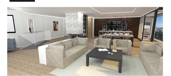 5 Schlafzimmer Penthouse in Valencia, Spain, Nr. 96548 12