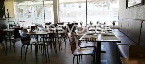 Propiedad comercial en Oliveira do Bairro, Portugal 245 m² No. 78289 3