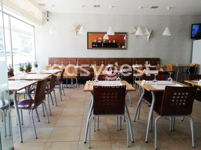 Propiedad comercial en Oliveira do Bairro, Portugal 245 m² No. 78289