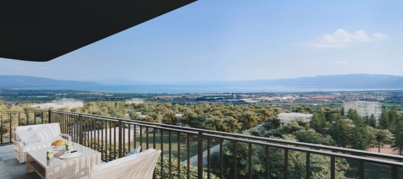 Apartment 2+1 in Lake City, Bursa, Turkey No. 40063 3