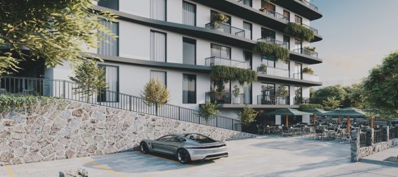 Apartment 2+1 in Lake City, Bursa, Turkey No. 40063 6