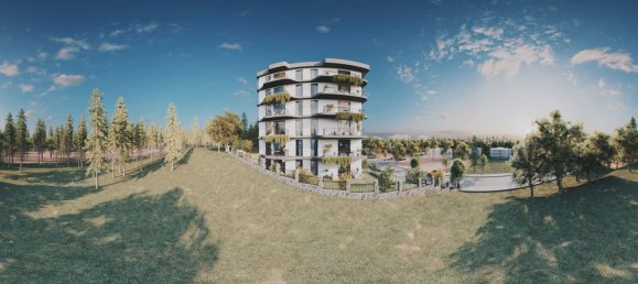 Apartment 2+1 in Lake City, Bursa, Turkey No. 40063 4