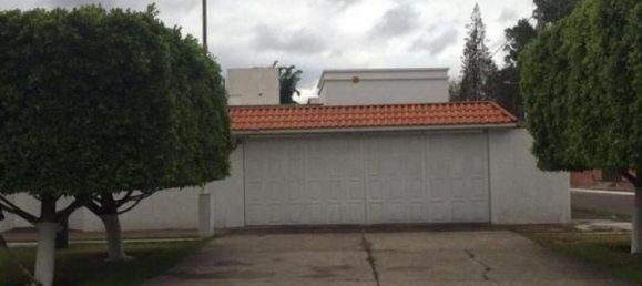 4 bedrooms House in San Luis Potosi, Mexico No. 175869 2