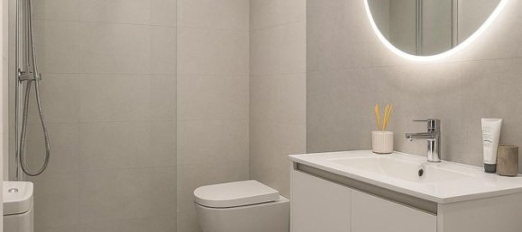 Apartamento T3 em Oviedo, Spain N.º 156300 26