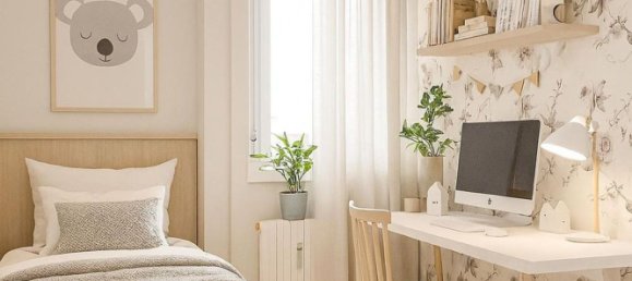 Apartamento T3 em Oviedo, Spain N.º 156300 50