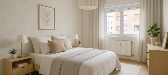 Apartamento T3 em Oviedo, Spain N.º 156300 23