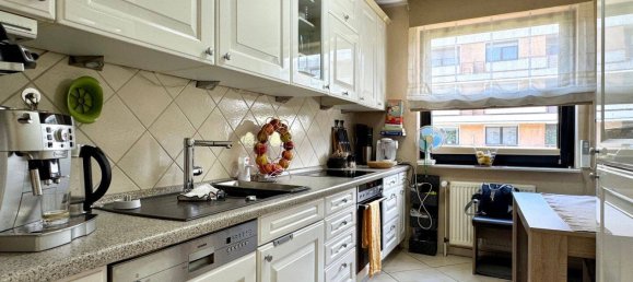 3 Schlafzimmer Wohnung in Hanover, Germany, Nr. 369387 13