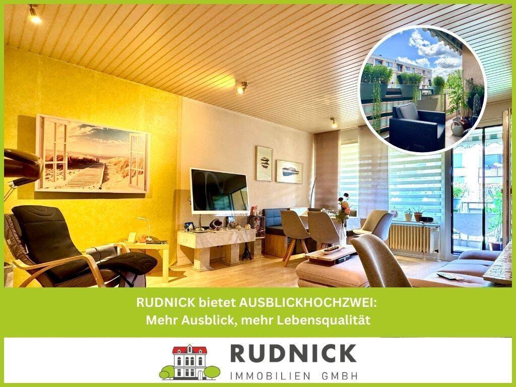 3 Schlafzimmer Wohnung in Hanover, Germany, Nr. 369387