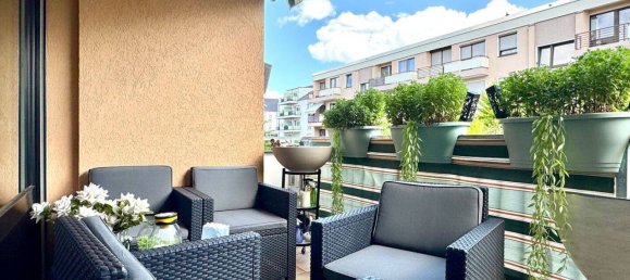 3 Schlafzimmer Wohnung in Hanover, Germany, Nr. 369387 5