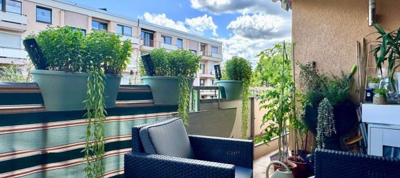 3 Schlafzimmer Wohnung in Hanover, Germany, Nr. 369387 7