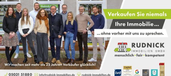 3 Schlafzimmer Wohnung in Hanover, Germany, Nr. 369387 25