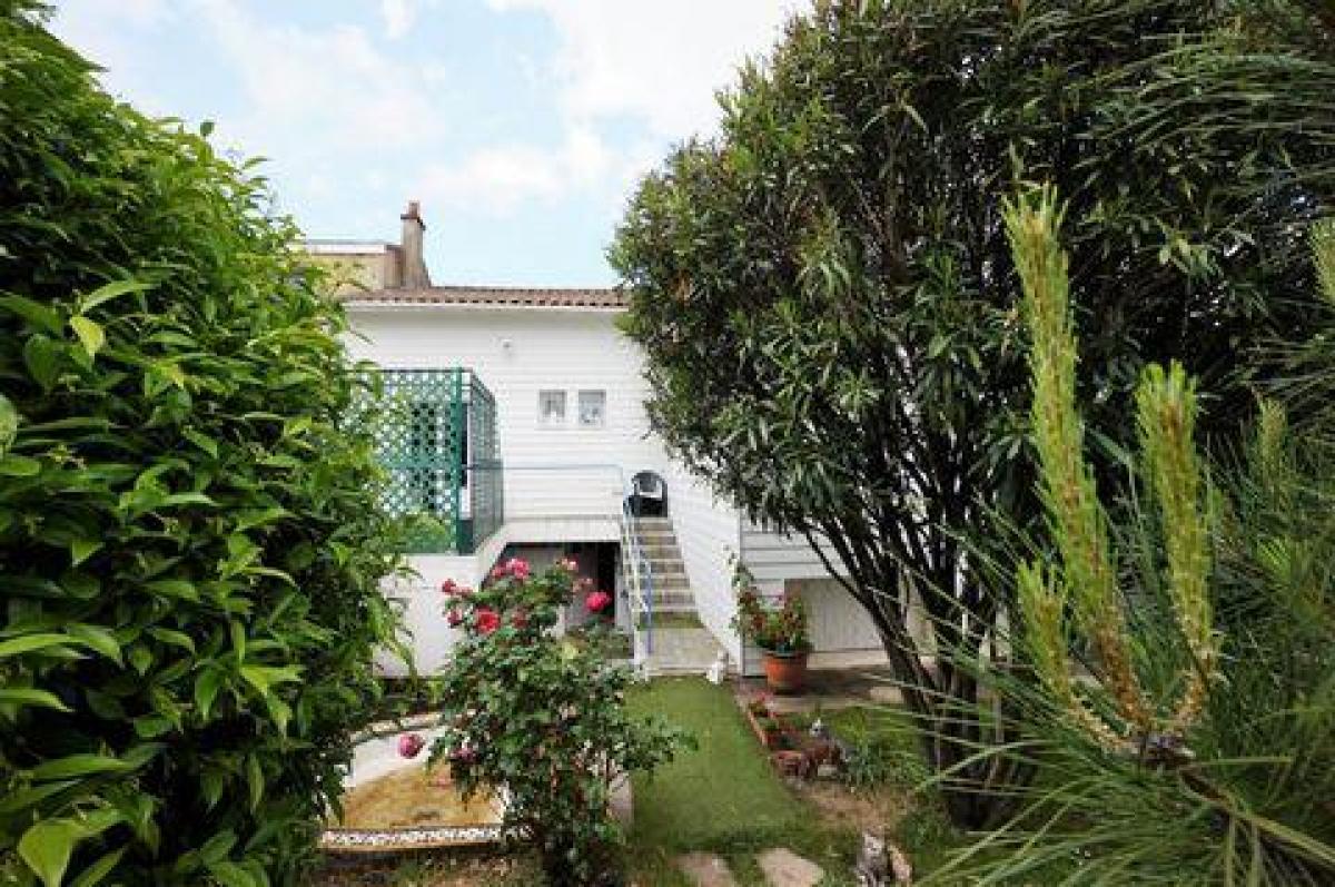 3 غرف نوم منزل في Royan, France رقم 24400