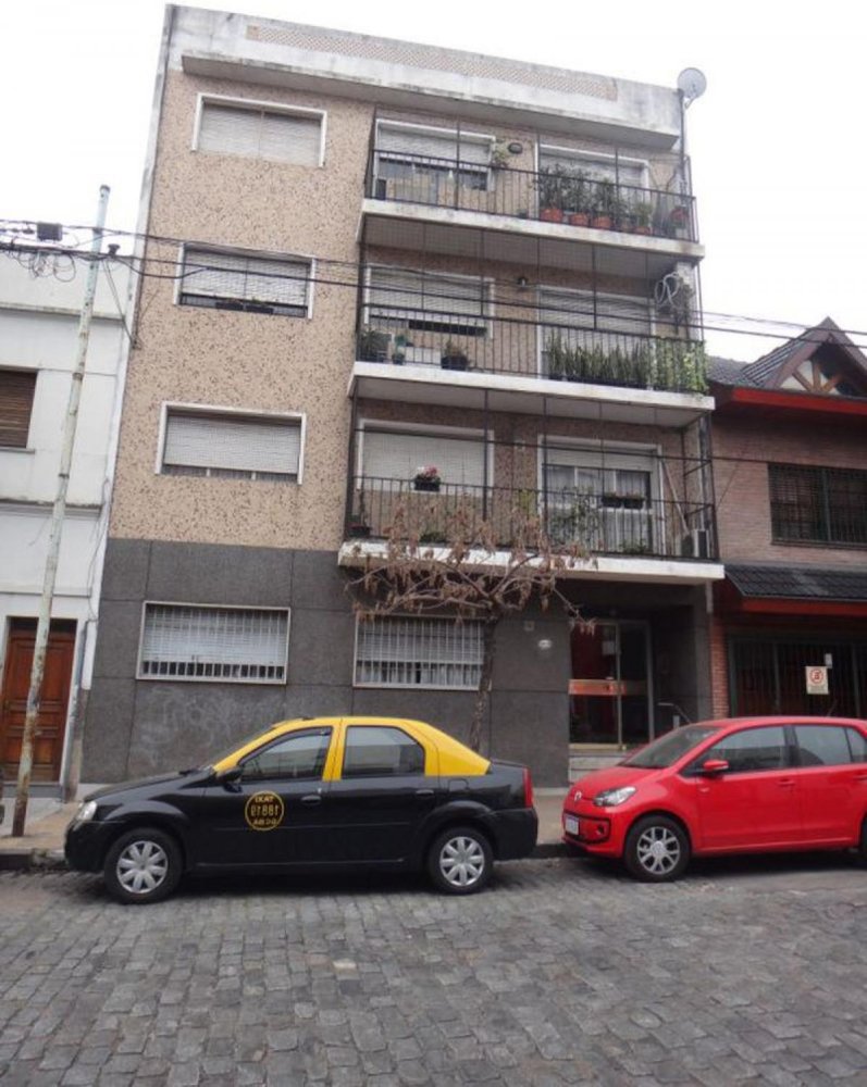 2 chambres Maison à Buenos Aires, Argentina No. 84865
