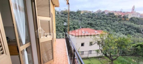 2 bedrooms Apartment in Cervo, Italy No. 111609 15