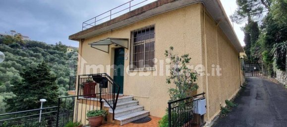 2 bedrooms Apartment in Cervo, Italy No. 111609 3