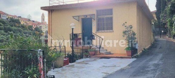 2 bedrooms Apartment in Cervo, Italy No. 111609 2