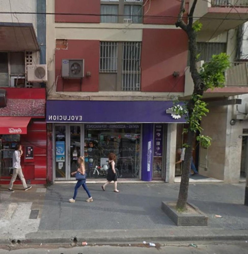 3 chambres Maison à Buenos Aires, Argentina No. 92184