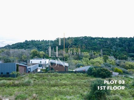 Terreno en Sintra, Portugal 1327 m² No. 120768