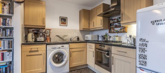 1 bedroom Apartment in Borough, United Kingdom No. 10810 3