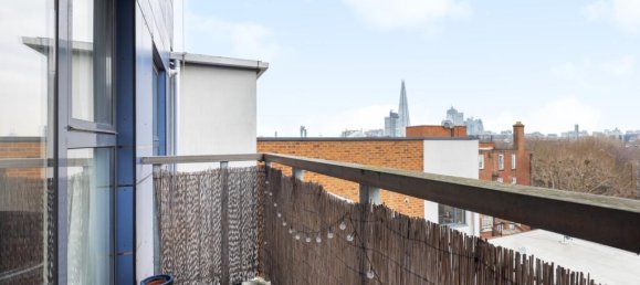 1 bedroom Apartment in Borough, United Kingdom No. 10810 8