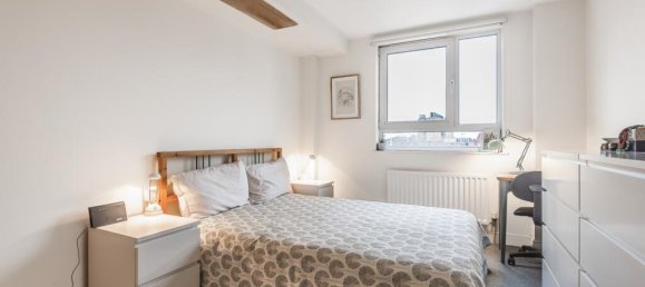 1 bedroom Apartment in Borough, United Kingdom No. 10810 5