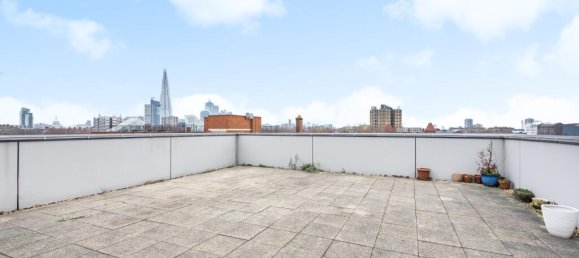 1 bedroom Apartment in Borough, United Kingdom No. 10810 4