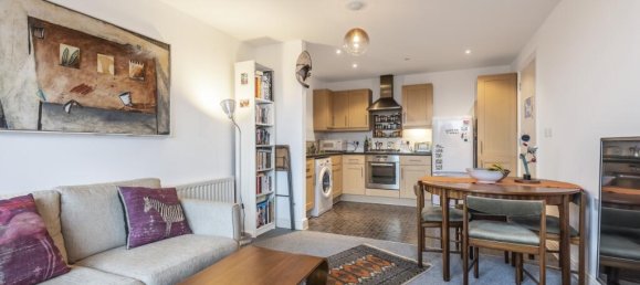 1 bedroom Apartment in Borough, United Kingdom No. 10810 7