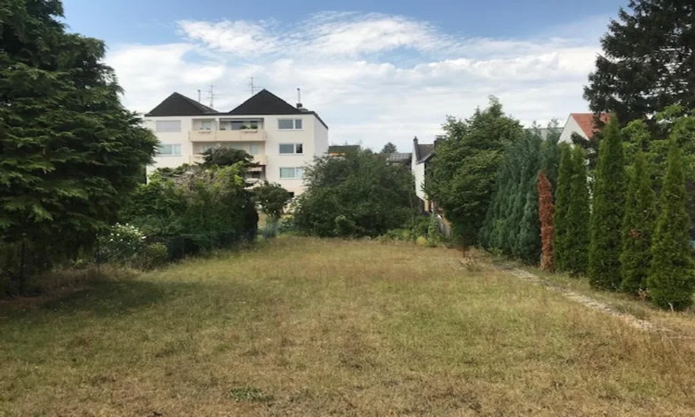 Земельный участок в Кёльн, Германия № 279321